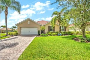 3200 Birch Tree Lane, Alva, FL 33920 - MLS#225057553