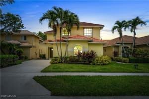 5012 Fairhaven Ln, Naples