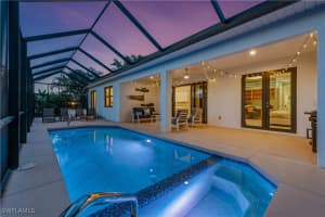 370 Regatta St, Marco Island