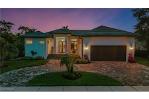370 Regatta Street, Marco Island, FL 34145 - MLS#225057563