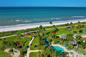 4551 Gulf Shore Boulevard, Naples, FL 34103 - MLS#225057570