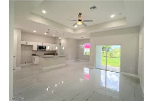 4208 28th Street, Lehigh Acres, FL 33976 - MLS#225057574