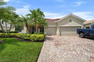 2628 Fairmont Cove Court, Cape Coral, FL 33991 - MLS#225057577