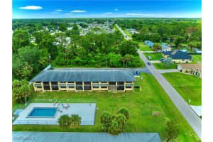 606 Gerald Avenue, Lehigh Acres, FL 33936 - MLS#225057590