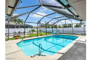 245 Sw 46th Ter, Cape Coral