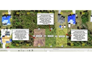 12030 Van Gough Avenue, Port Charlotte, FL 33981 - MLS#225057602