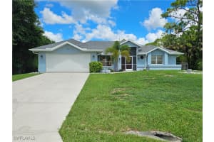 619 Jackson Avenue, Lehigh Acres, FL 33972 Sold 08/27/25