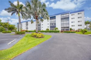 555 Park Shore Dr B408, Naples