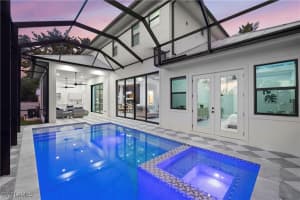 855 10th Street, Naples, FL 34102 - MLS#225057622