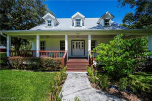 202 Cypress Street, Labelle, FL 33935 - MLS#225057627
