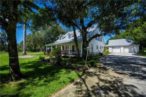202 Cypress Street, Labelle, FL 33935 - MLS#225057627