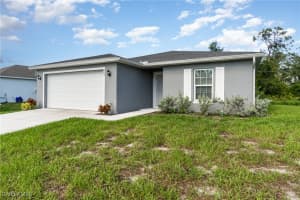 849 Haleybury Street, Port Charlotte, FL 33948 Sold 10/17/25