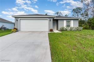 849 Haleybury Street, Port Charlotte, FL 33948 Sold 10/17/25