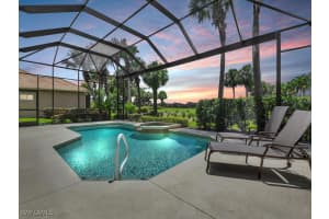 23220 Whispering Ridge Drive, Estero, FL 34135 Sold 08/15/25