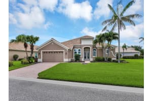 23220 Whispering Ridge Drive, Estero, FL 34135 Sold 08/15/25