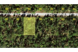 17451 Orion Avenue, Port Charlotte, FL 33954 Sold 12/08/25