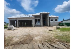 3414 Nw 1st Ter, Cape Coral