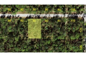 17467 Orion Avenue, Port Charlotte, FL 33954 Sold 11/21/25