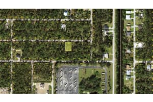 17467 Orion Avenue, Port Charlotte, FL 33954 Sold 11/21/25