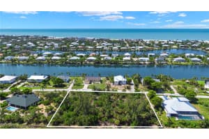 554 Lake Murex Circle, Sanibel, FL 33957 - MLS#225057654