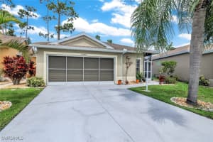 10720 Bahia Terrado Circle, Estero, FL 33928 Sold 07/31/25