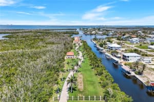 2755 Cussell Drive, St James City, FL 33956 - MLS#225057666