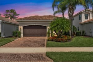 3051 Hudson Terrace, Naples, FL 34119 - MLS#225057669