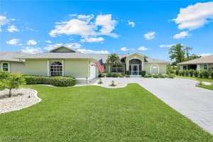 7563 Woodland Bend Circle, Fort Myers, FL 33912 - MLS#225057674