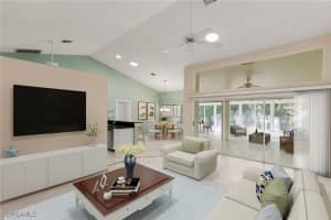 2052 Piccadilly Circus, Naples, FL 34112 - MLS#225057678
