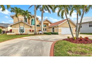 3123 22nd Place, Cape Coral, FL 33904 - MLS#225057691