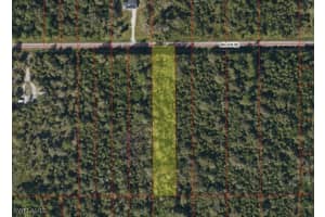 xxxx 34th Avenue, Naples, FL 34117 - MLS#225057694