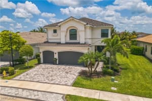 4692 Kensington Cir, Naples