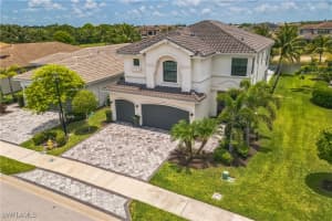 4692 Kensington Circle, Naples, FL 34119 - MLS#225057703