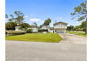 3704 Blue Heron Drive, Fort Myers, FL 33908 - MLS#225057709