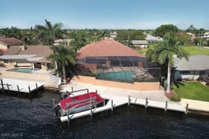 3115 22nd Place, Cape Coral, FL 33904 - MLS#225057713