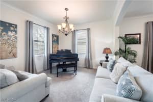 9425 Glenforest Drive, Naples, FL 34120 - MLS#225057720