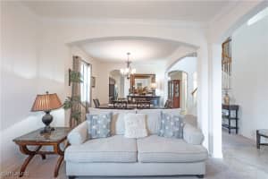9425 Glenforest Drive, Naples, FL 34120 - MLS#225057720