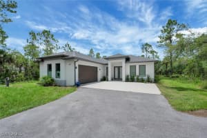 4447 26th Avenue, Naples, FL 34117 Sold 09/08/25