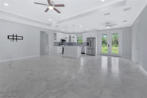 4447 26th Avenue, Naples, FL 34117 Sold 09/08/25