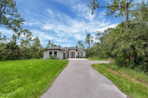 4447 26th Avenue, Naples, FL 34117 Sold 09/08/25