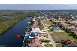 4826 29th Avenue, Cape Coral, FL 33914 - MLS#225057745