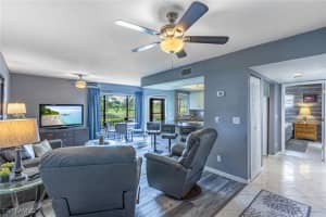 5870 Trailwinds Drive, Fort Myers, FL 33907 - MLS#225057749