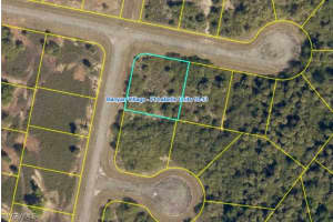 807 Opal Court, Labelle, FL 33935 - MLS#225057767