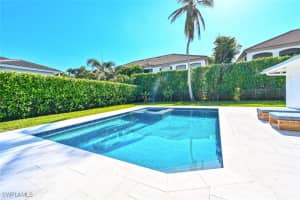 646 Park Shore Drive, Naples, FL 34103 - MLS#225057772