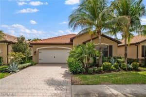 14332 Tuscany Pointe Cove, Naples, FL 34120 Sold 09/05/25