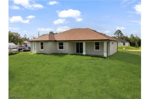 3801 14th Street, Lehigh Acres, FL 33971 - MLS#225057778