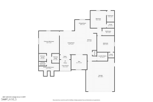 3801 14th Street, Lehigh Acres, FL 33971 - MLS#225057778