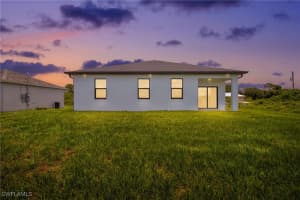 7071 Tide Circle, Labelle, FL 33935 - MLS#225057782
