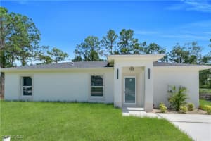 1132 Ravenswood Street, Lehigh Acres, FL 33974 Sold 09/03/25