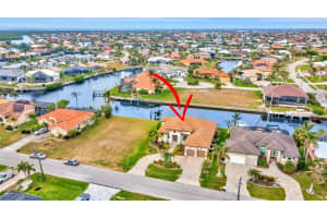 5221 Almar Dr, Punta Gorda